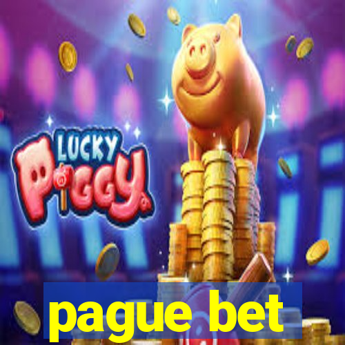 pague bet